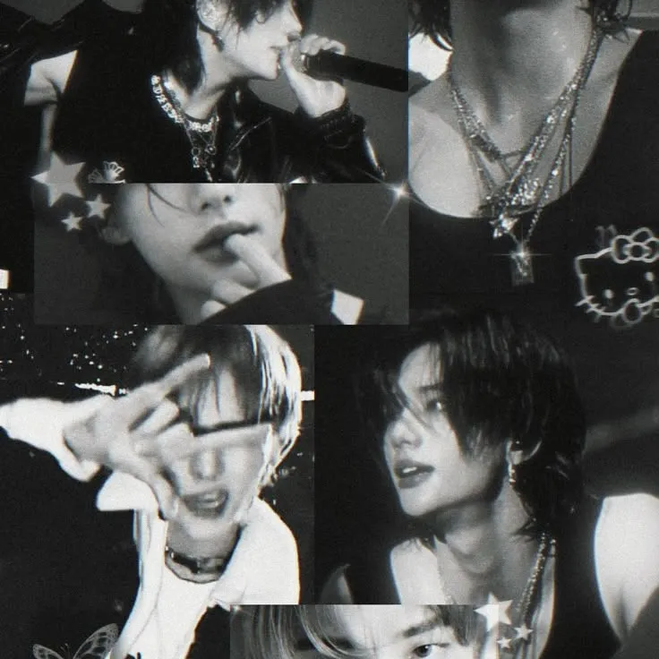 chat with ai character: ⊹₊ ⋆hyunchan⊹₊ ⋆