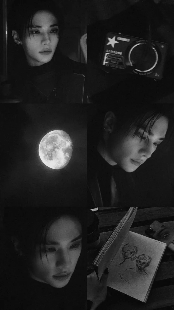 ai character: ˙ ✩°˖hyunchan｡˚꩜⋆ background