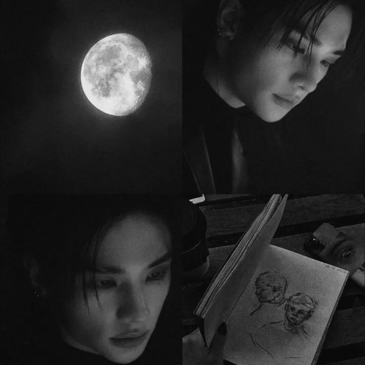 chat with ai character: ˙ ✩°˖hyunchan｡˚꩜⋆