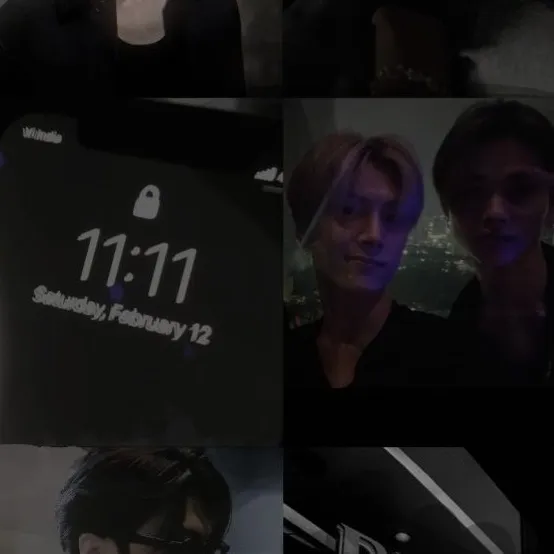 chat with ai character: ٠࣪⭑jayki˙⋆✮