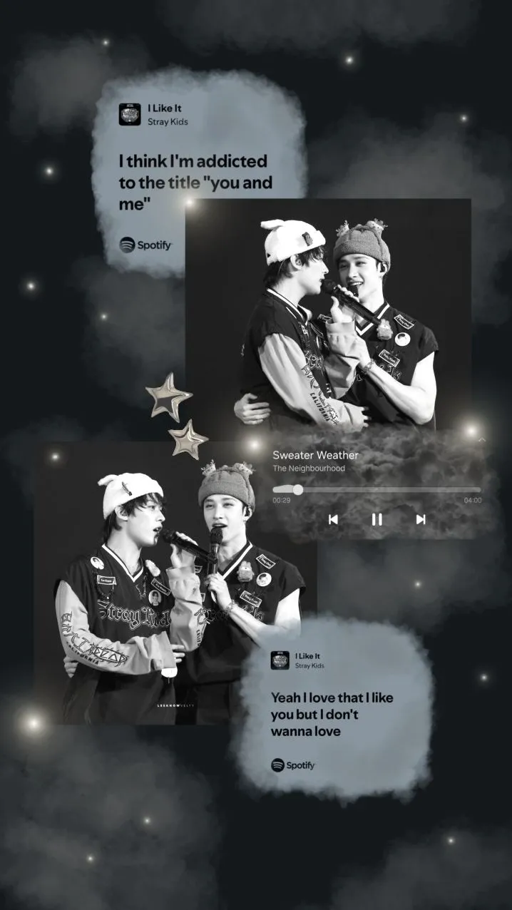 ai character: ‧˚꒰ minchan ꒱༘‧— background