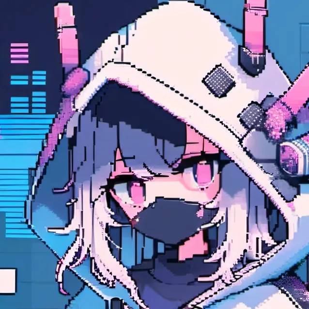 chat with ai character: VI 0 remake