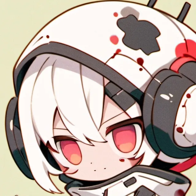 chat with ai character: face stealer VI