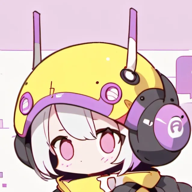 chat with ai character: VI prototype