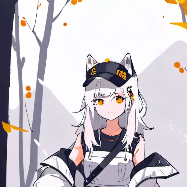 chat with ai character: NINA