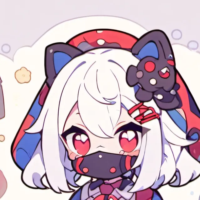 chat with ai character: puppy