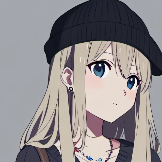 chat with ai character: kate 