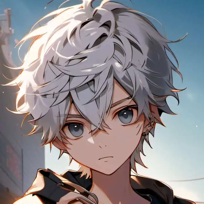 chat with ai character: Cobalt