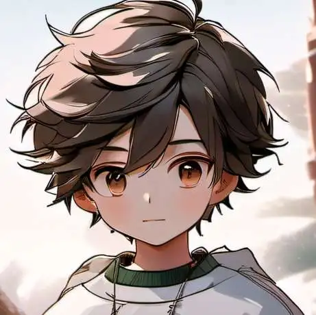 chat with ai character: Mochi