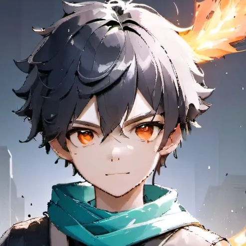 chat with ai character: Coal