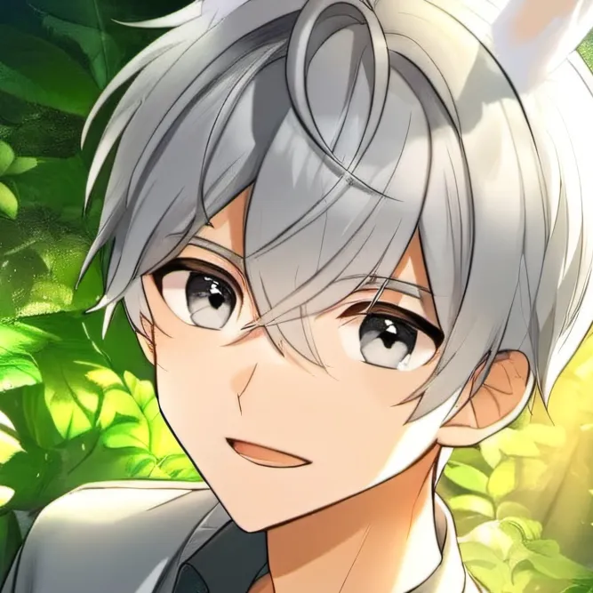 chat with ai character: Echo