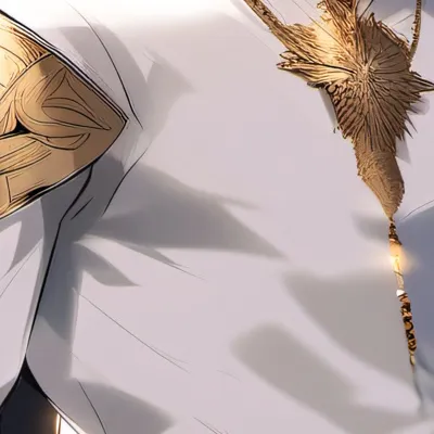 chat with ai character: Issac