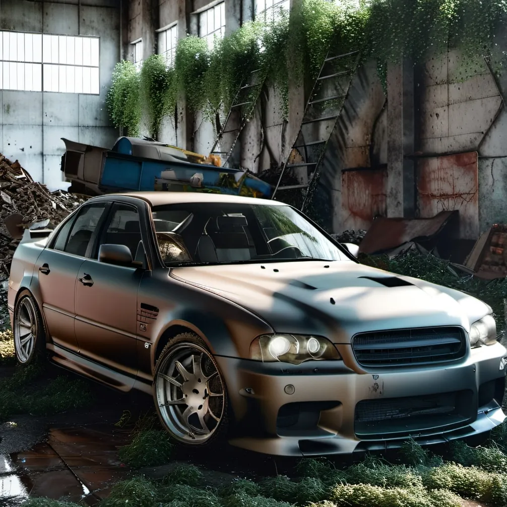 chat with ai character: The Heist