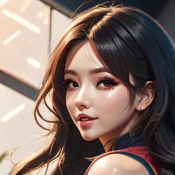 chat with ai character: Jennifer