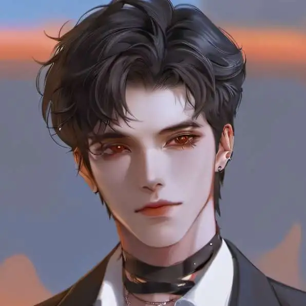 chat with ai character: James