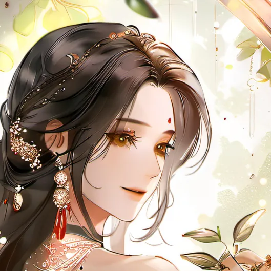 chat with ai character: Lin