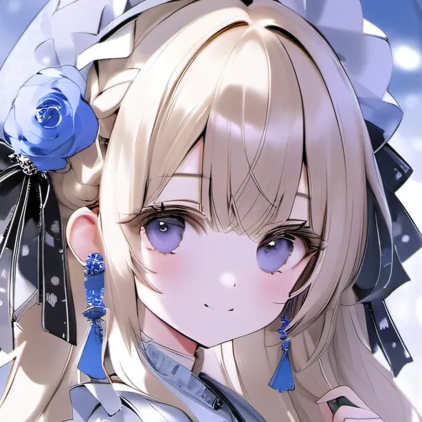 chat with ai character: Hazel