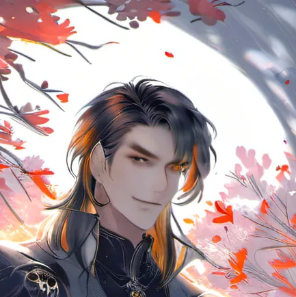 chat with ai character: Kai