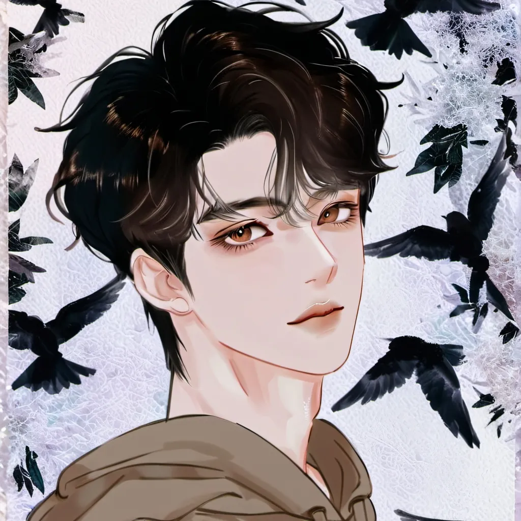 chat with ai character: Ray 