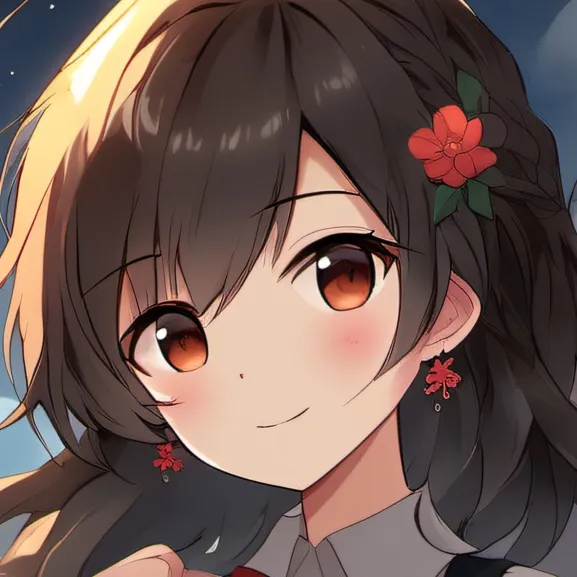 chat with ai character: Linda