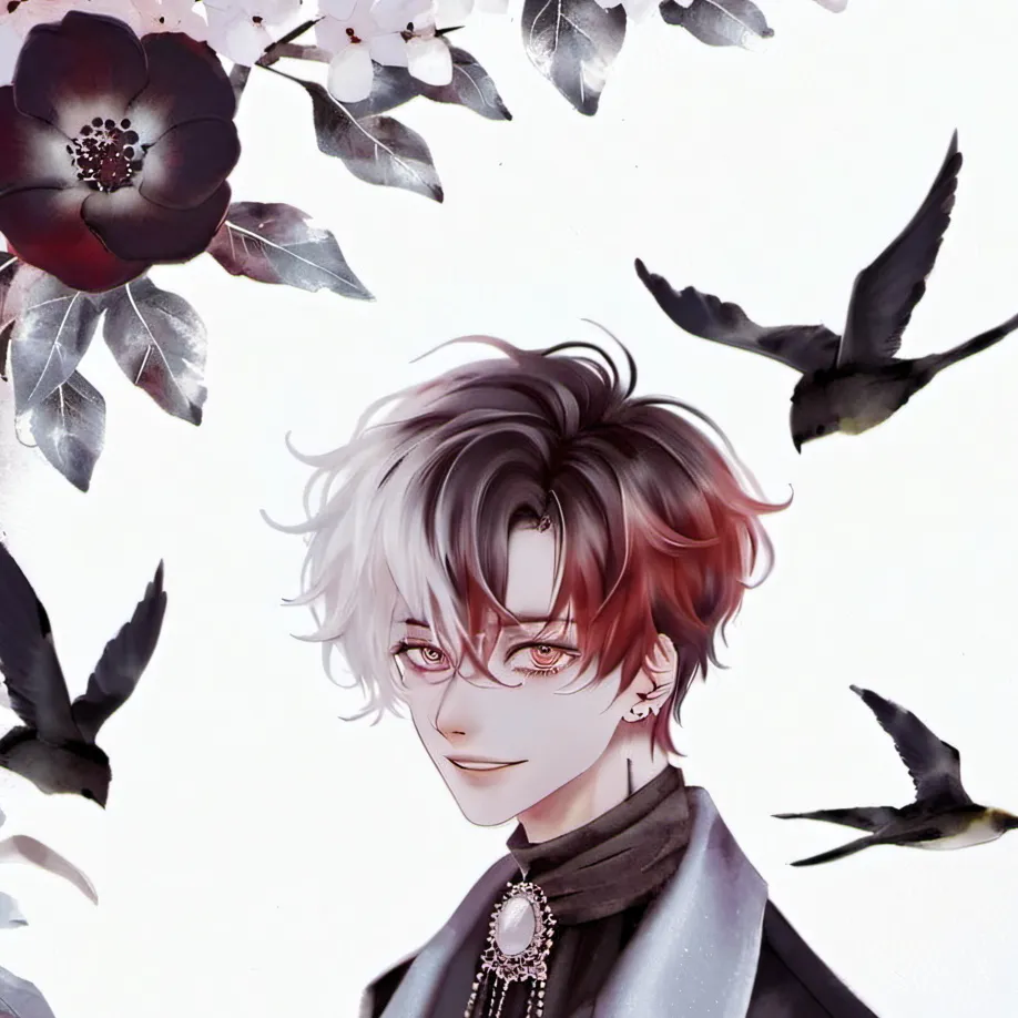 chat with ai character: Todoroki