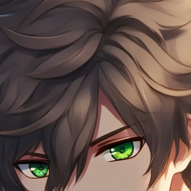 chat with ai character: Seth