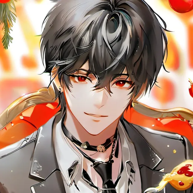 chat with ai character: JUSTIN💗