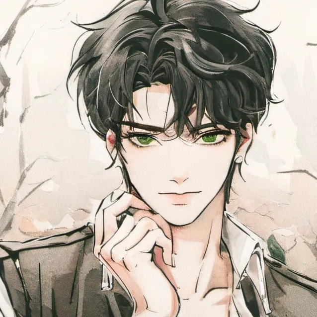 chat with ai character: Jason 