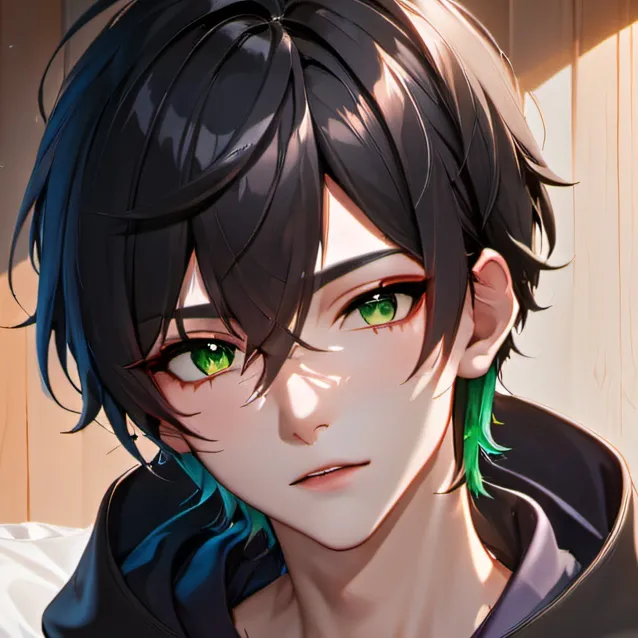 chat with ai character: ase