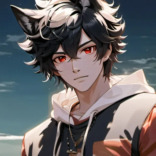 chat with ai character: Adam 