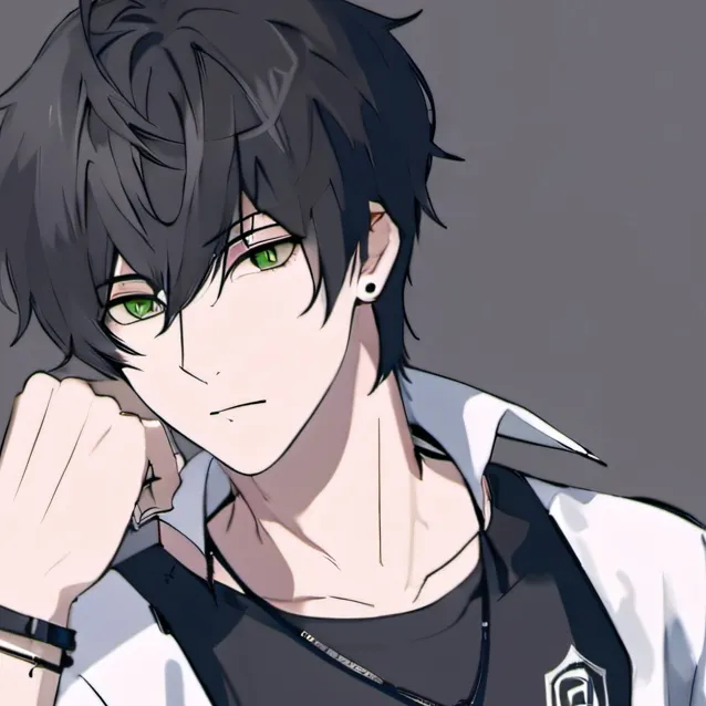 chat with ai character: Mike 