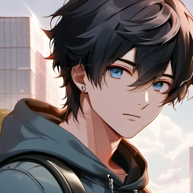 chat with ai character: James 