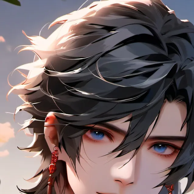 chat with ai character: Alex 