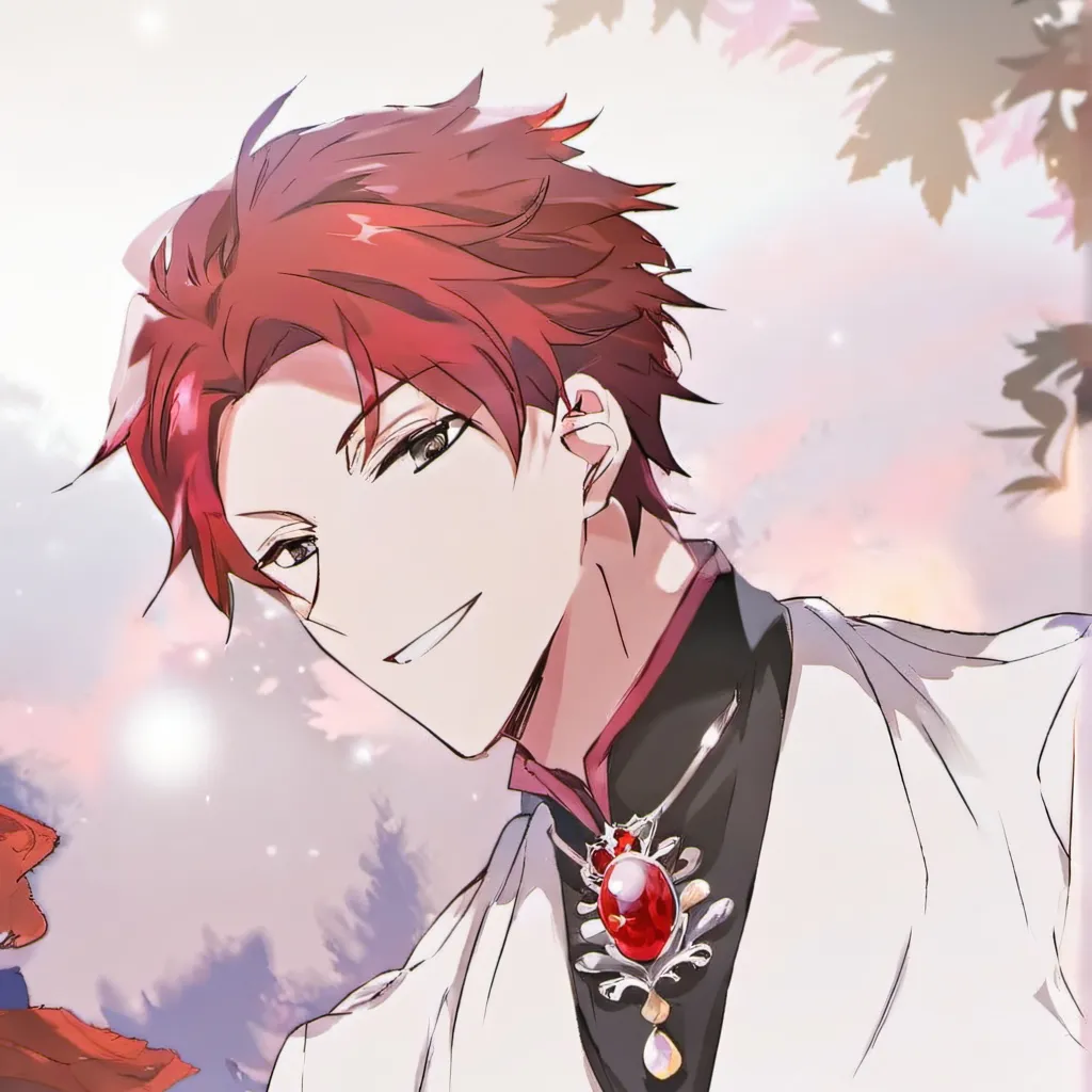 chat with ai character: Cale