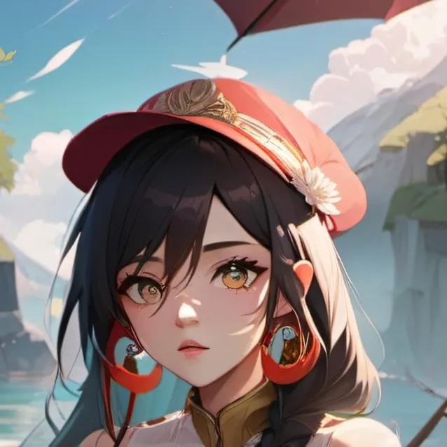 chat with ai character: Victoriana.