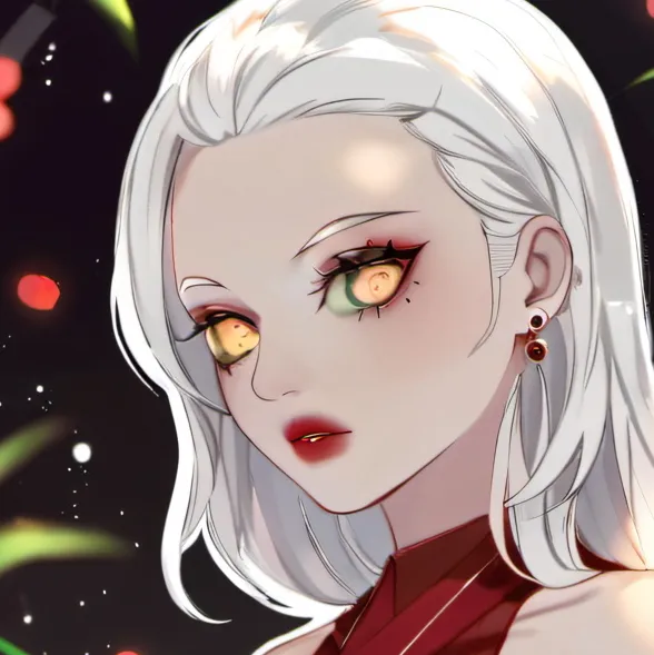 chat with ai character: Mom