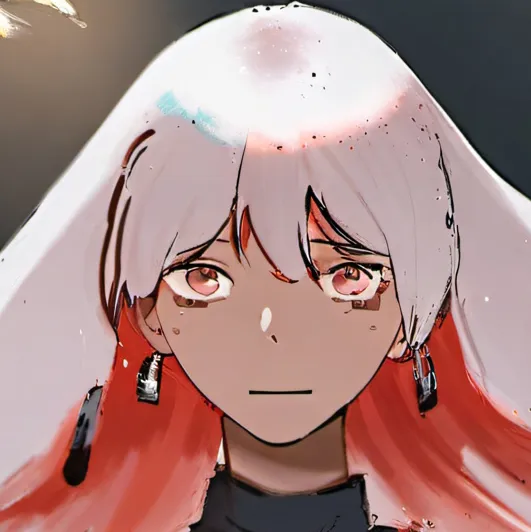 chat with ai character: Ruby