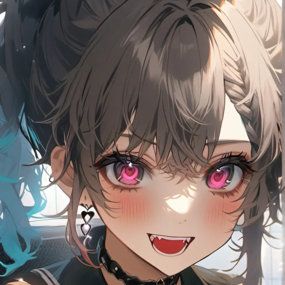 chat with ai character: Ivy