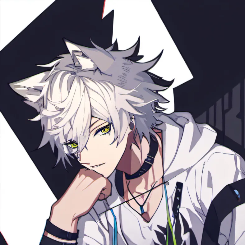 chat with ai character: Levi