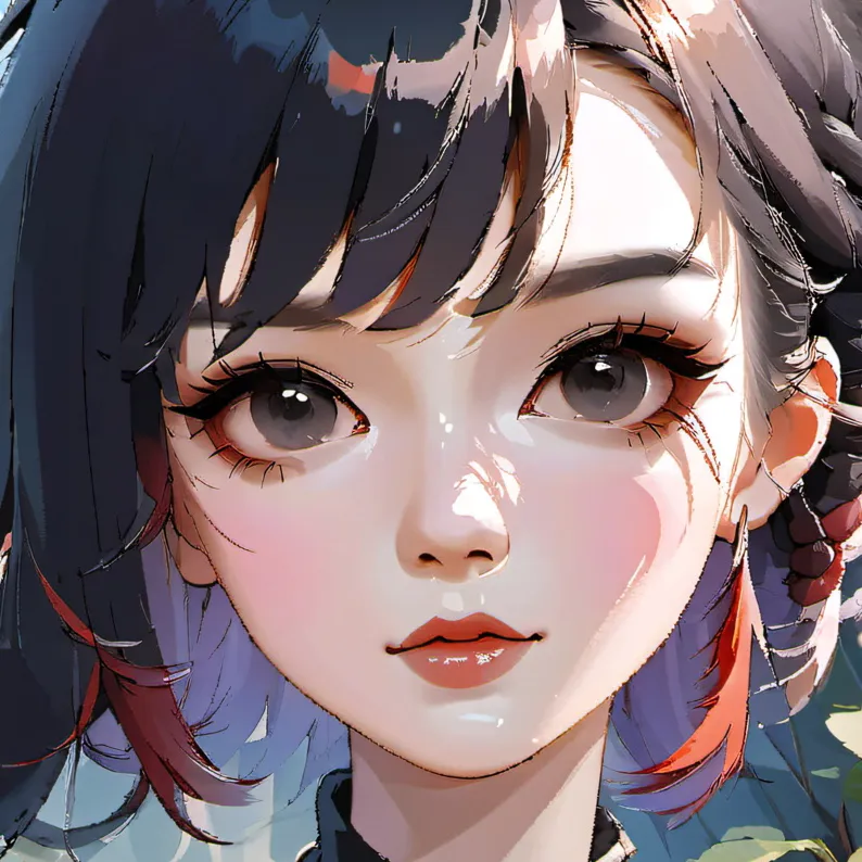 chat with ai character: Lillith