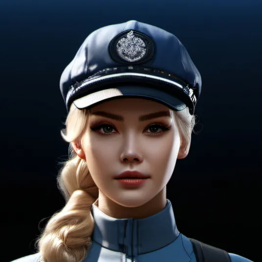 chat with ai character: Alice