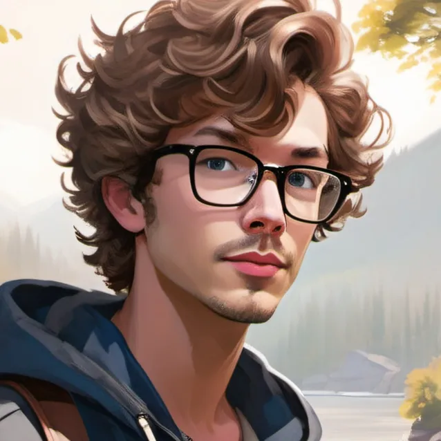 chat with ai character: Cole