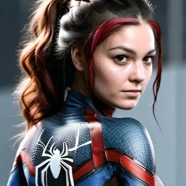 chat with ai character: Rachel