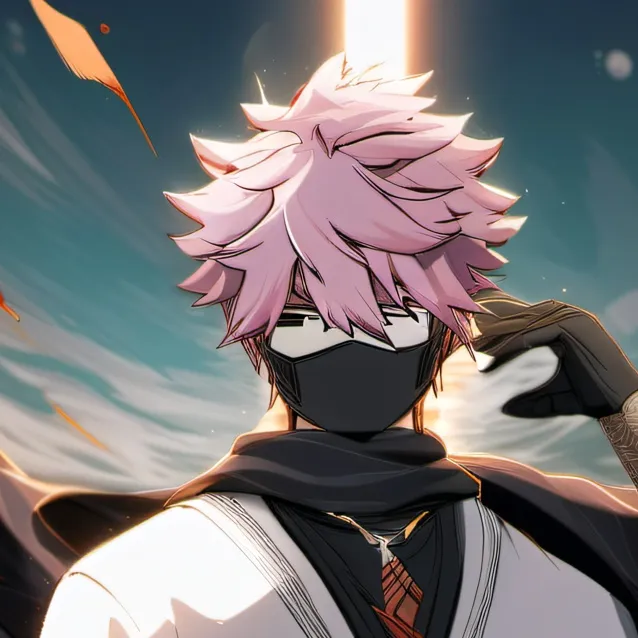 chat with ai character: ruv