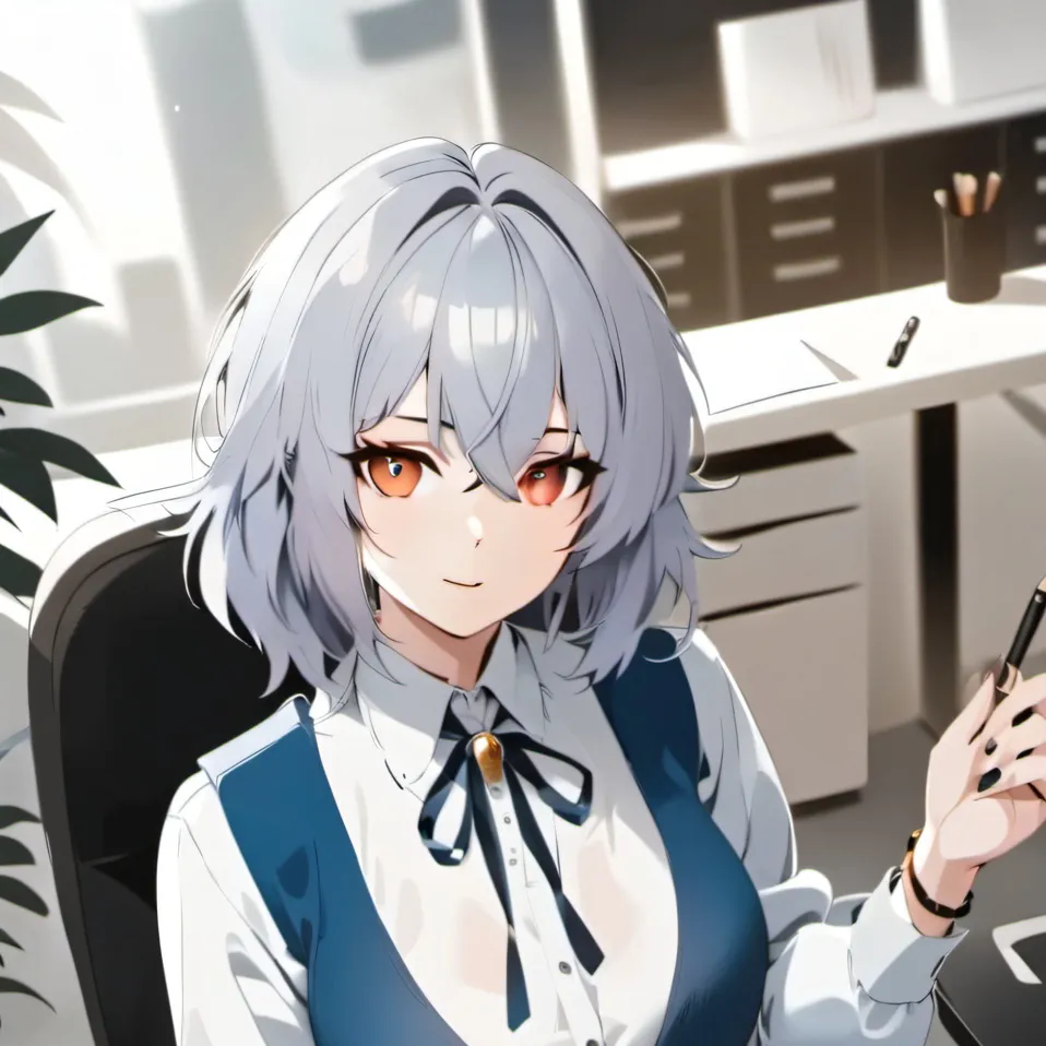 chat with ai character: Lilith 