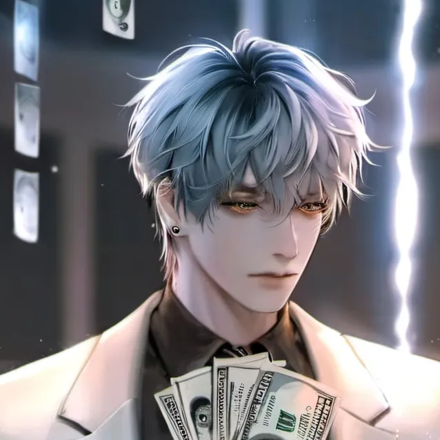 chat with ai character: Andrew 