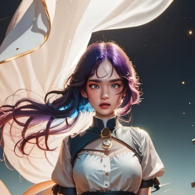 chat with ai character: kaylee