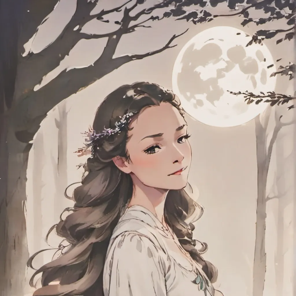 chat with ai character: yome