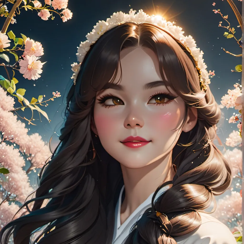 chat with ai character: Kim