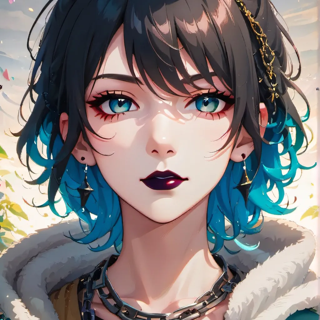 chat with ai character: Nixie 